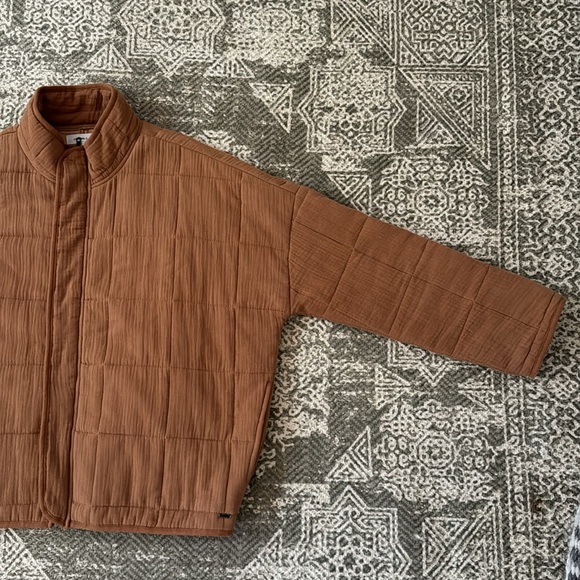 O’Neill Mabeline Quilted Jacket - Picture 6 of 16